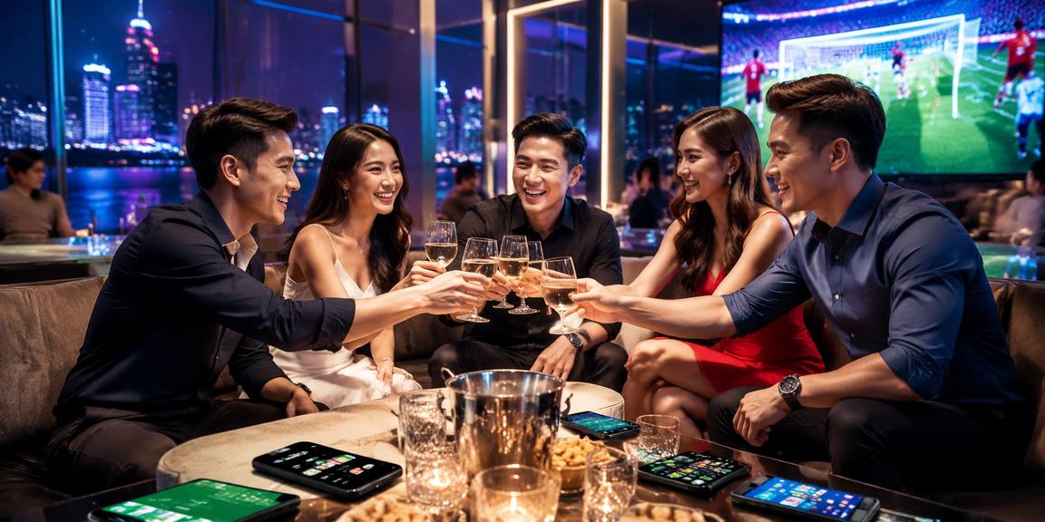 pusulabet Speed Baccarat
